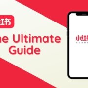 rednote guide